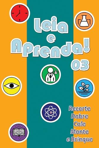 Leia e Aprenda! 03
