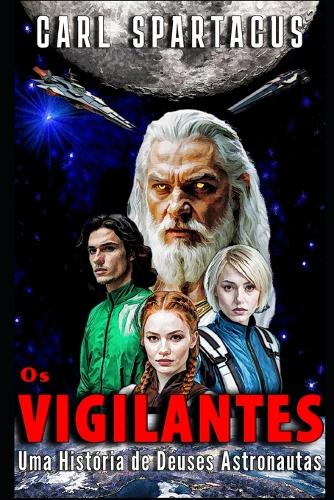 Os Vigilantes