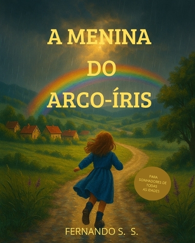 A Menina Do Arco-Íris