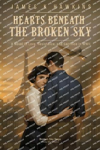Hearts Beneath The Broke Sky