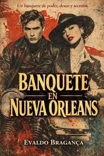 Banquete en Nueva Orleans