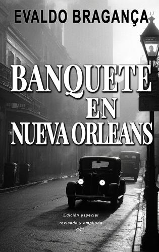 Banquete en Nueva Orleans