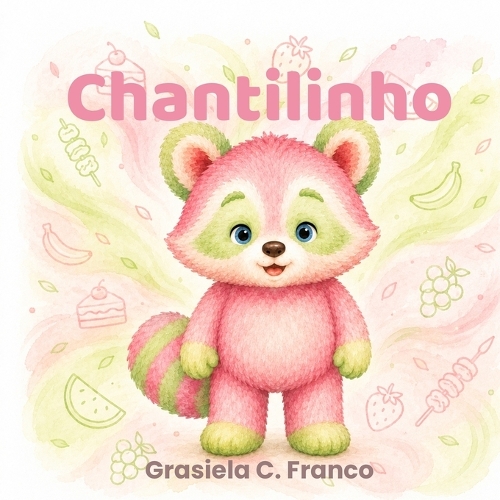 Chantilinho