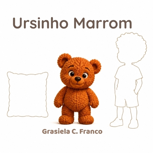 Ursinho marrom