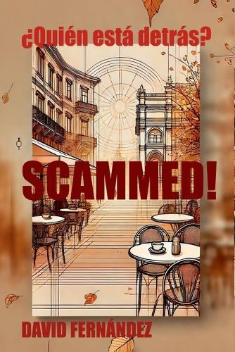 Scammed!