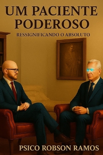 Um Paciente Poderoso