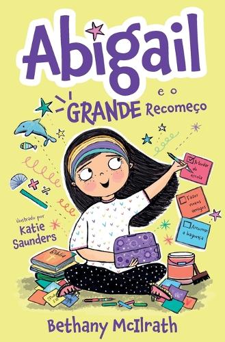 Abigail e o grande recomeço