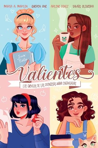 Valientes
