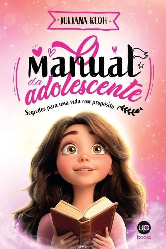 Manual da adolescente