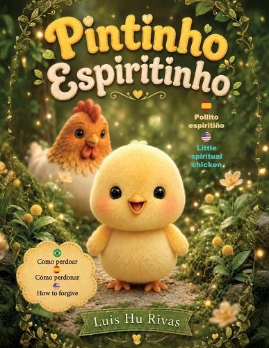 Pintinho Espiritinho