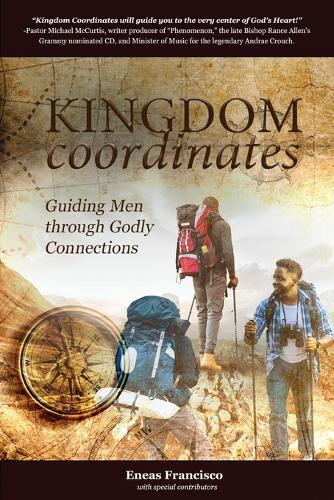 Kingdom coordinates