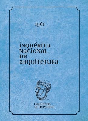 Inquérito Nacional de Arquitetura