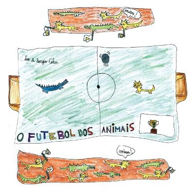 O Futebol dos Animais