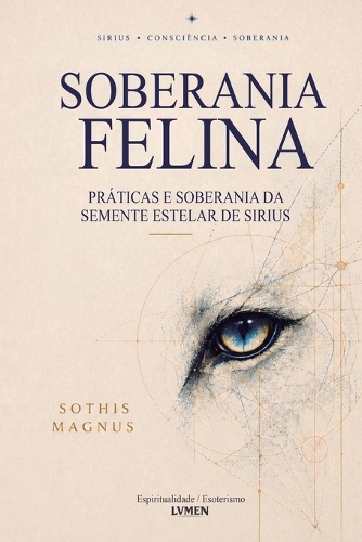 Soberania Felina