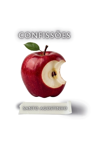 Confissões de Santo Agostinho