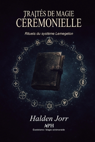 Traités de magie cérémonielle