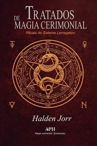 Tratados de Magia Cerimonial