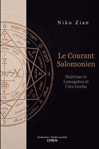 Le Courant Salomonien
