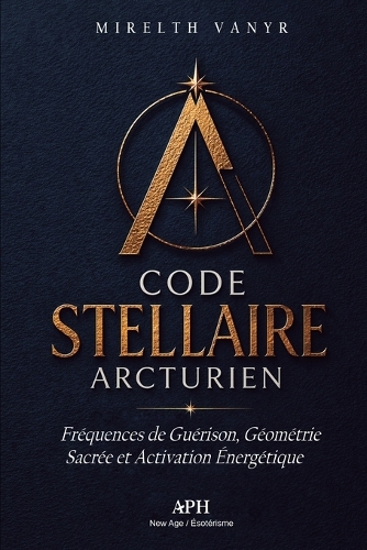 Code Stellaire Arcturien