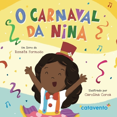 O Carnaval da Nina