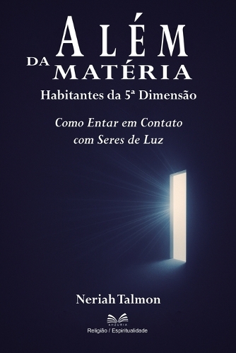 Além da Matéria