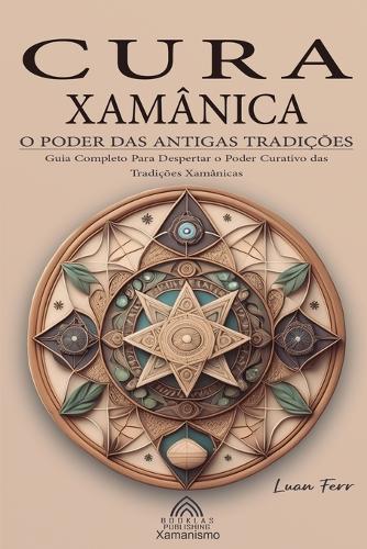 Cura Xamânica