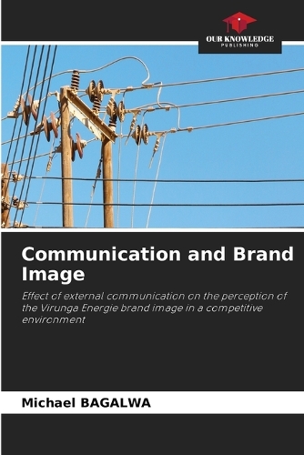 Communication and Brand Image