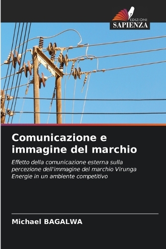 Comunicazione e immagine del marchio