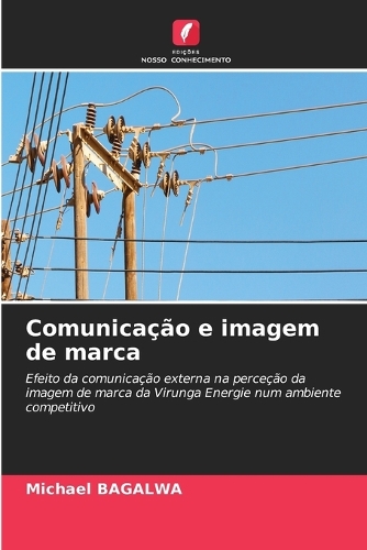 Comunicação e imagem de marca