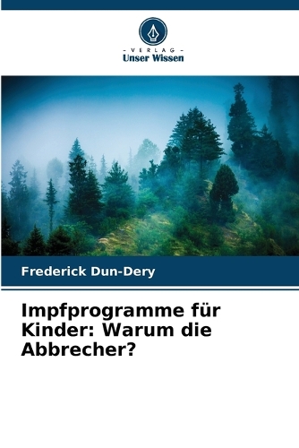 Impfprogramme für Kinder