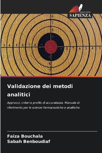 Validazione dei metodi analitici