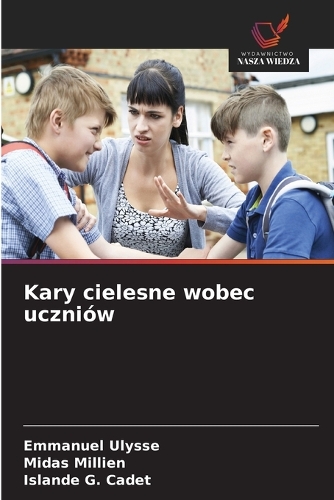 Kary cielesne wobec uczniów