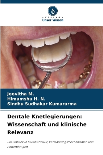 Dentale Knetlegierungen
