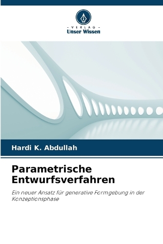 Parametrische Entwurfsverfahren