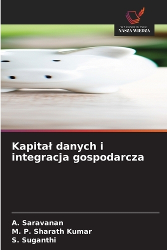Kapital danych i integracja gospodarcza