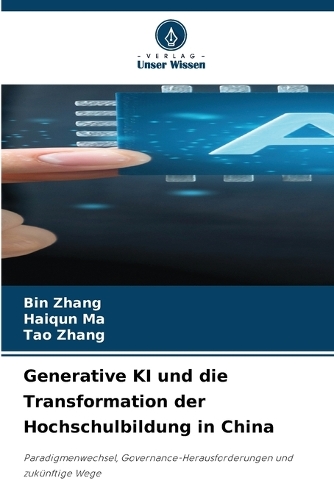 Generative KI und die Transformation der Hochschulbildung in China