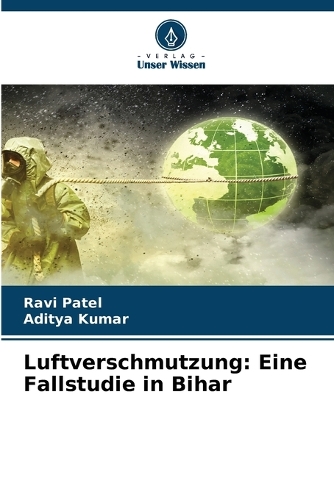 Luftverschmutzung