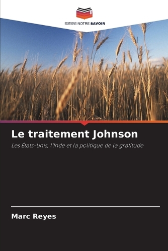 Le traitement Johnson