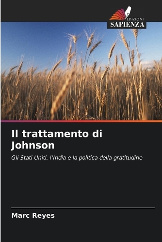 Il trattamento di Johnson