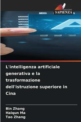 L'intelligenza artificiale generativa e la trasformazione dell'istruzione superiore in Cina