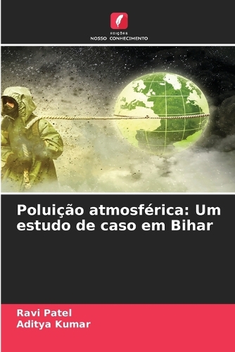 Poluição atmosférica