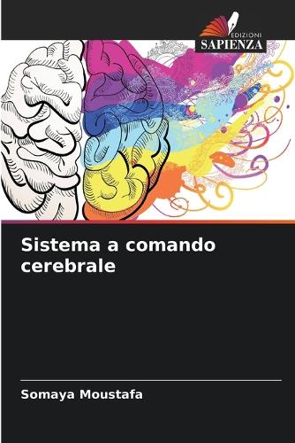 Sistema a comando cerebrale