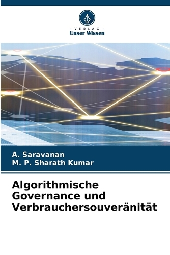 Algorithmische Governance und Verbrauchersouveränität