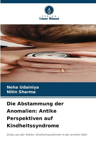 Die Abstammung der Anomalien