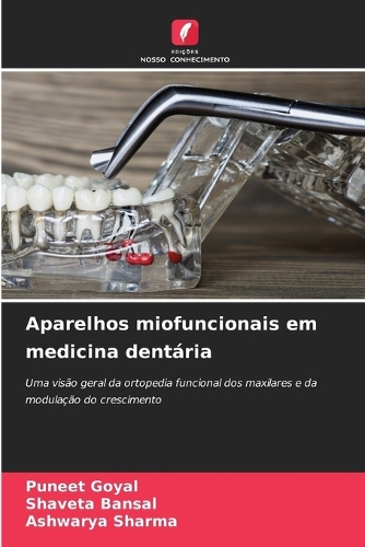 Aparelhos miofuncionais em medicina dentária
