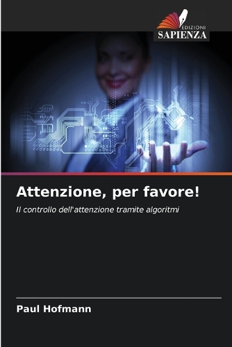 Attenzione, per favore!
