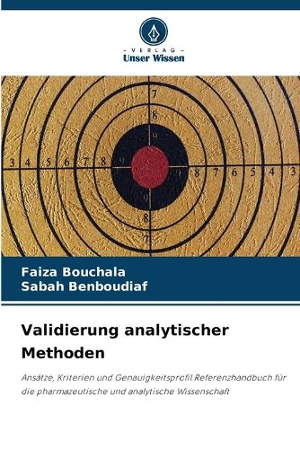 Validierung analytischer Methoden