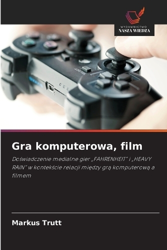 Gra komputerowa, film