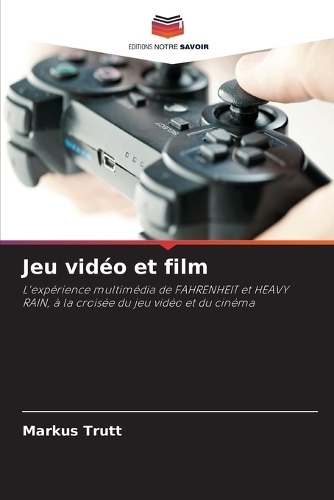 Jeu vidéo et film