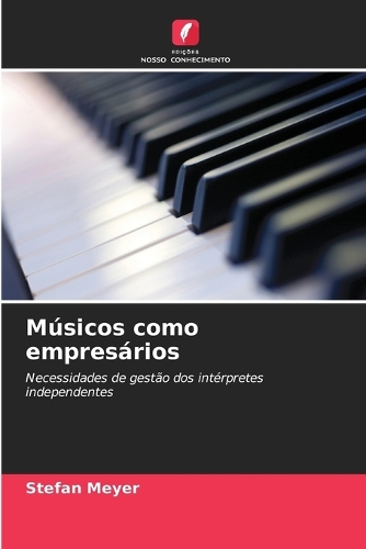 Músicos como empresários